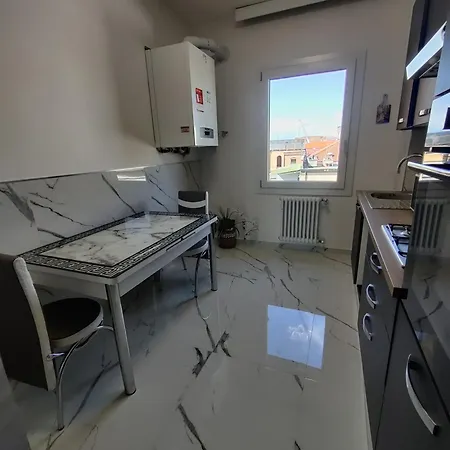 Bed & Breakfast L'Antenna 2 Chioggia