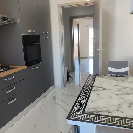 L'Antenna 2 Bed & Breakfast Chioggia