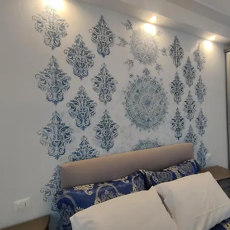 L'Antenna 2 Bed & Breakfast Chioggia