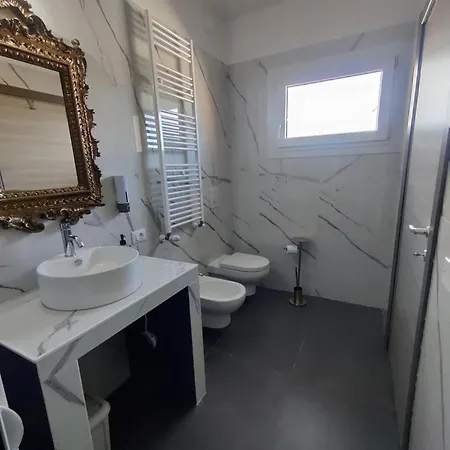 L'Antenna 2 Bed & Breakfast Chioggia