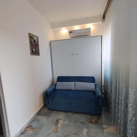 Bed & Breakfast L'Antenna 2 *
