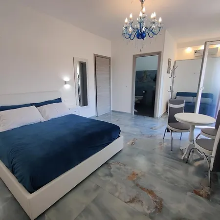 L'Antenna 2 Bed & Breakfast